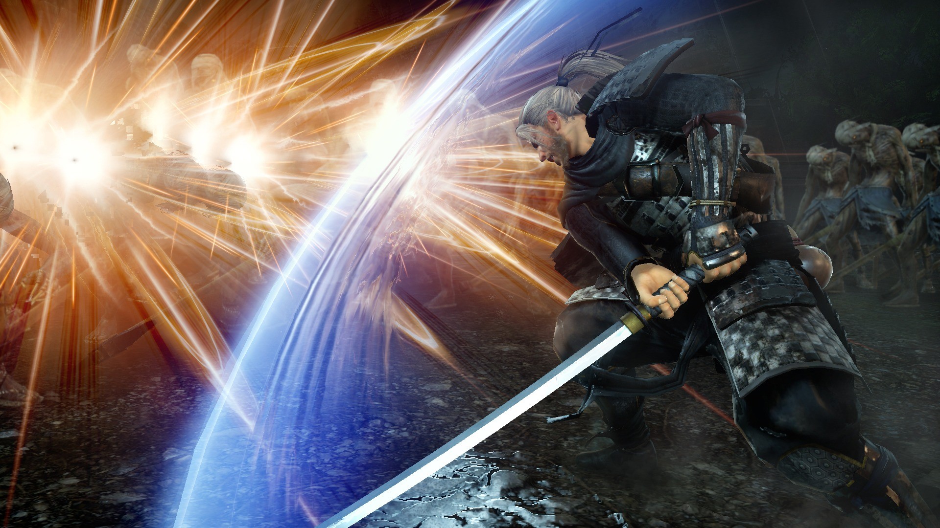 Warriors All-Stars - Imagen 33